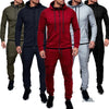 ZOGGA Fashion Sport Tracksuit