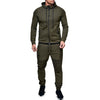 ZOGGA Fashion Sport Tracksuit