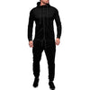 ZOGGA Fashion Sport Tracksuit