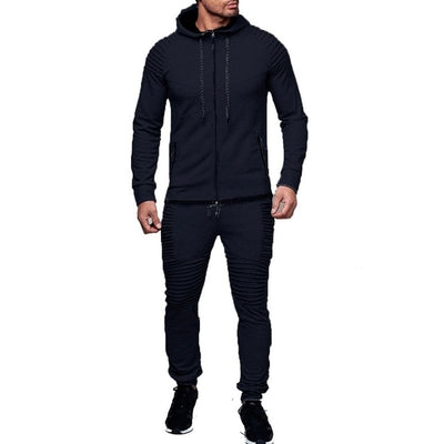 ZOGGA Fashion Sport Tracksuit