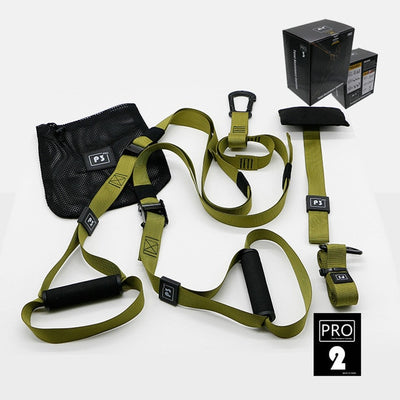 Resistance Belt Sling