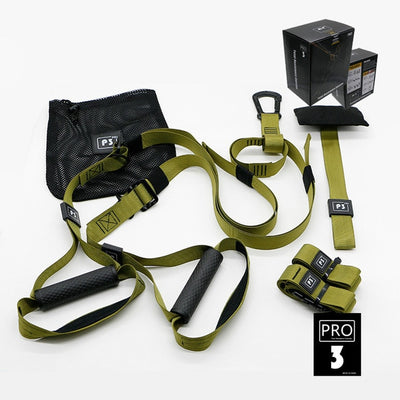 Resistance Belt Sling