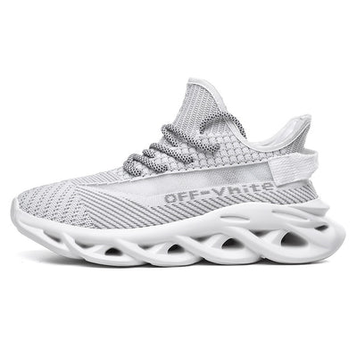 Athletic Breathable Jogging Shoes