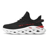 Athletic Breathable Jogging Shoes