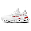 Athletic Breathable Jogging Shoes