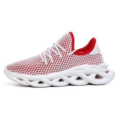 Athletic Breathable Jogging Shoes