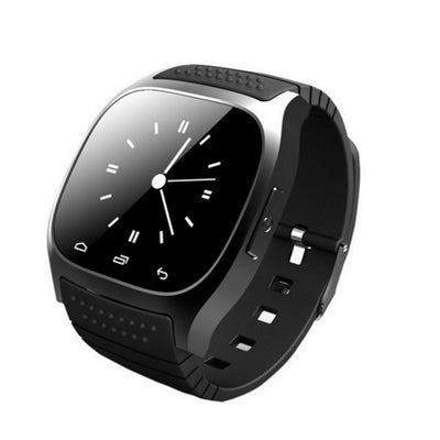 M26 Fitness Tracker