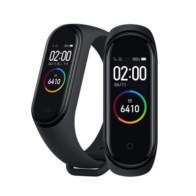 M4 Smart band Fitness Tracker