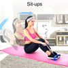 Elastic Sit Up Pull Rope