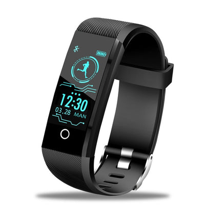 LIGE 2019 New Smart Watch