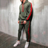 2 Pieces Sets Tracksuit