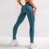 Wmuncc Energy Seamless Leggings