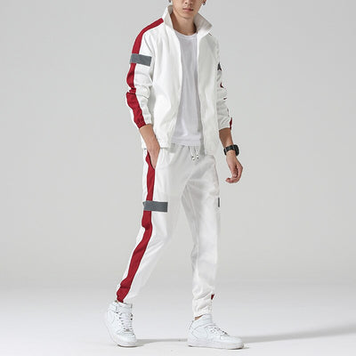 Autumn Sport Tracksuit