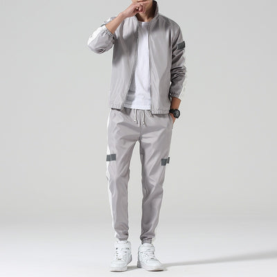 Autumn Sport Tracksuit