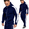 ZOGAA Sport Tracksuit