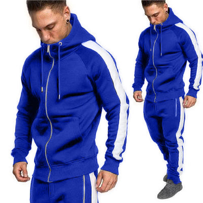 ZOGAA Sport Tracksuit