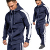 ZOGAA Sport Tracksuit