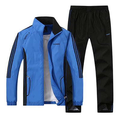 2 Piece Set Tracksuit