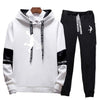 Jordan Sport Tracksuit