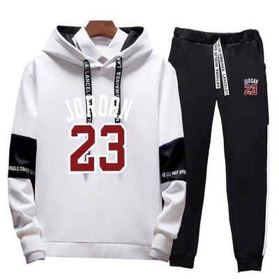 Jordan Sport Tracksuit