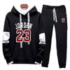 Jordan Sport Tracksuit