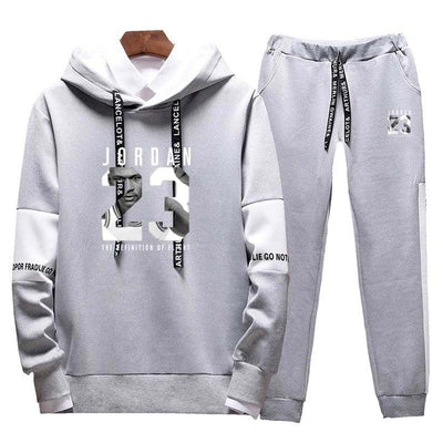 Jordan Sport Tracksuit