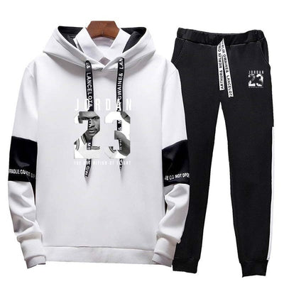 Jordan Sport Tracksuit