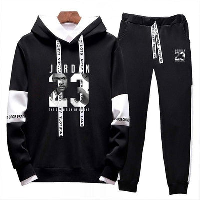 Jordan Sport Tracksuit