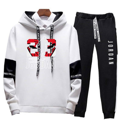 Jordan Sport Tracksuit