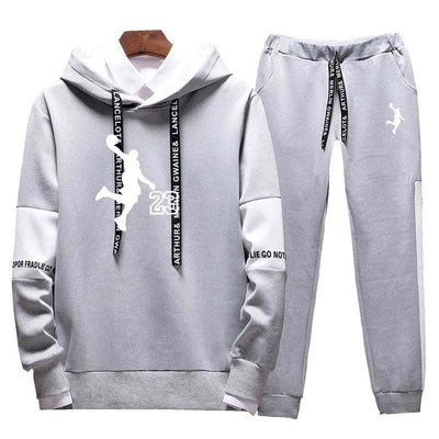 Jordan Sport Tracksuit