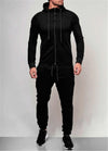 Hirigin 2 pieces Sport Tracksuit