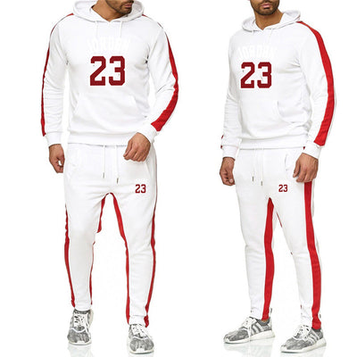 Casual Sport Tracksuit