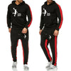 Casual Sport Tracksuit