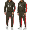 Casual Sport Tracksuit