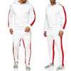 Casual Sport Tracksuit