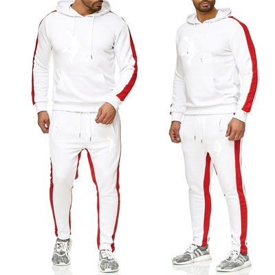 Casual Sport Tracksuit