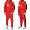 Casual Sport Tracksuit