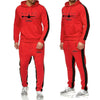 Casual Sport Tracksuit