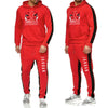 Casual Sport Tracksuit