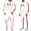 Casual Sport Tracksuit