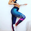 Sports High Waist Yoga Pants