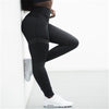 Sports High Waist Yoga Pants