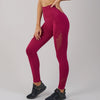 SALSPOR Seamless Yoga Pants