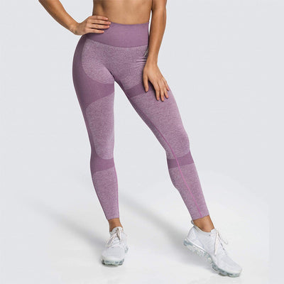 High Waist Yoga Pants