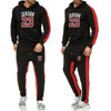 Jordan 23 Sport Tracksuit