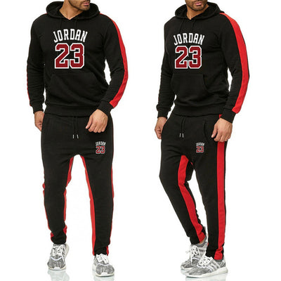 Jordan 23 Sport Tracksuit