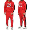 Jordan 23 Sport Tracksuit