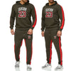 Jordan 23 Sport Tracksuit