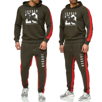 Jordan 23 Sport Tracksuit