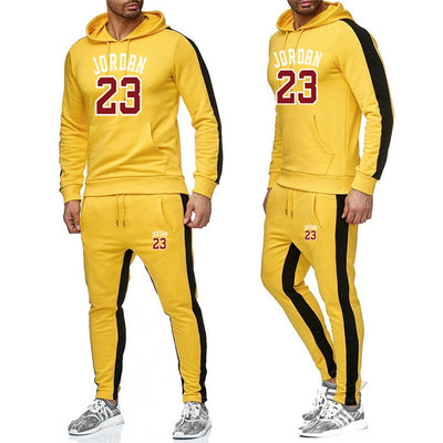 Jordan 23 Sport Tracksuit